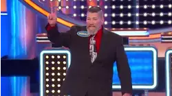 Can the Lathams lock up another $20,000? | Family Feud