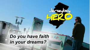 Jerseyboy Hero