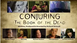 Conjuring: The Book of the Dead
