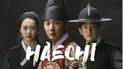 Haechi