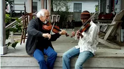 Road to a Grammy: From D.C. to Cajun Country