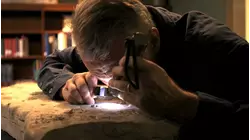 Motive for Murder -- America Unearthed