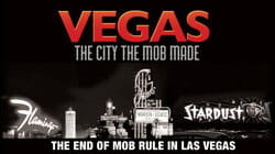 The End of Mob Rule in Las Vegas