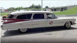 Ghostbusters