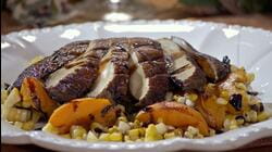 Corn: From the Kernel to the Husk
