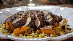 Corn: From the Kernel to the Husk