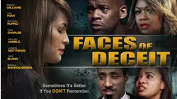 Faces of Deceit