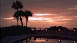 Marco Island, Florida featuring Bob Marley, Angel Grant, and Luther Vandross