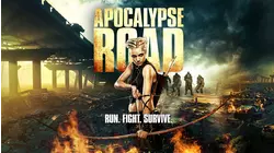 Apocalypse Road