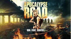 Apocalypse Road