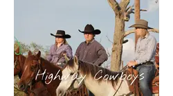 There Goes The Neighborhood