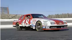 Monte Carlo Surprise!