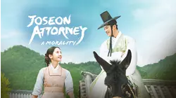Joseon Attorney: A Morality