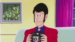 Fujiko's Candid Photo