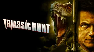 Triassic Hunt