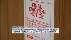 New law protects some renters in New Rochelle