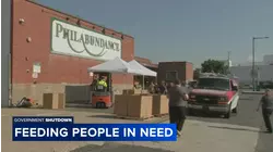 South Philadelphia Residents Struggle Amid SNAP Benefit Disruptions, But Relief Efforts Are Underway