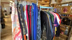 Annual 'Fashion For Action' kicks off to raise money to fight homelessness, HIV, AIDS