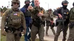 Border Patrol Arrests Expand to Raleigh Amid Protests