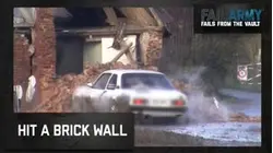Fails from the Vault | Hit a Brick Wall