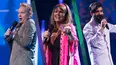Live at Just For Laughs