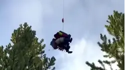 Two Hikers Hurt After Bear Attack in Yellowstone National Park