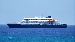 Officials Race to Track Hantavirus After Outbreak on Cruise Ship