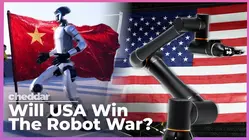 China Is Flooding America With Robots. This Startup Is Fighting Back.