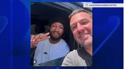 Jalen Brunson spotted in Harrison coffee shop after Knicks historic playoff win