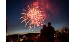 Wallkill cancels fireworks show as extreme weather forces change of plans