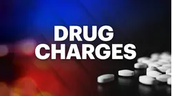 Poughkeepsie man, woman allegedly busted with fentanyl, crack after stealing merchandise from Home Depot