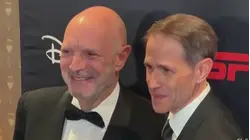¡Orgullo Telemundo! Luis Fernández ingresa al Salón de la Fama de la Televisión 2026