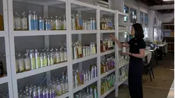 Made in Connecticut: Fairfield-based Everneat offers non-toxic alternative to cleaning