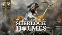 Sherlock Holmes