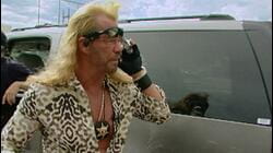 Dog the Bounty Hunter: Burn And Return