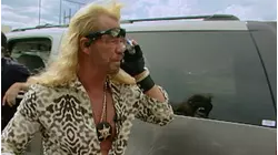 Dog the Bounty Hunter: Burn And Return -- Dog the Bounty Hunter