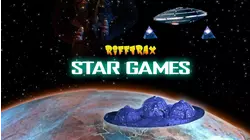 RiffTrax: Star Games