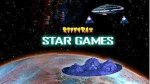 RiffTrax: Star Games