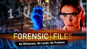 Forensic Files - Season 14