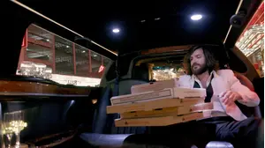 ¡Pizza! Las Vegas