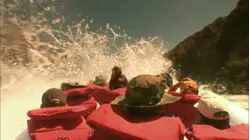 Inside Grand Canyon National Park