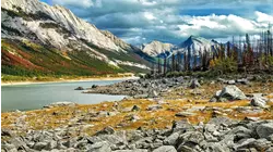 Jasper National Park