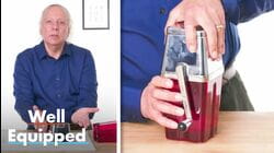 5 Bartending Gadgets Improved by Design Expert