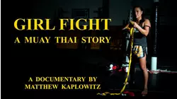 Girl Fight: A Muay Thai Story