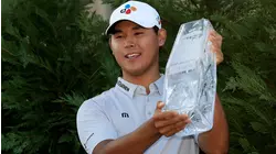 Si Woo Kim | More than a PLAYERS Champion