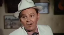 The Devil and Jonathan Smith