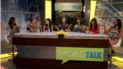 Broad Talk