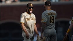 MLB Preview 5/17: Padres Vs. Phillies