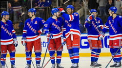 Game 7 Preview 5/30: Rangers Vs. Hurricanes