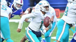 Can The Dolphins Challenge The Bills In The AFC East?